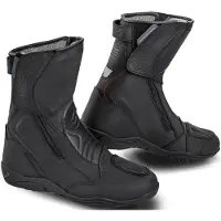 SHIMA Terra waterdichte dames motorlaarzen