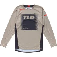 Troy Lee Designs Scout GP Pro Fade Out Motocross-trui Maat