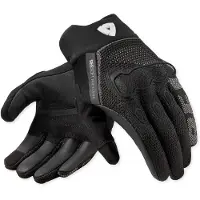 REV'IT! Hyperspeed 3 Motorhandschoenen Maat