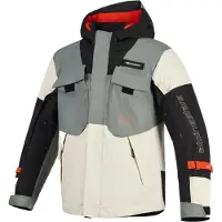 Alpinestars Mospher WP waterdichte motorfiets textieljas Maat
