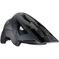 Leatt MTB AllMtn 4.0 Zwart Fietshelm Maat S