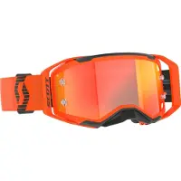 SCOTT Prospect 2.0 Orange/Chrome Orange Goggle