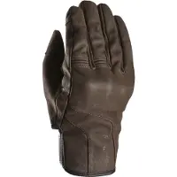 Furygan TD Vintage D3O Motorfiets handschoenen