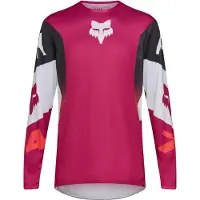 FOX 360 Tine Motorcross trui Maat