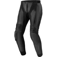 SHIMA Bandit 2.0 Motorfiets Leder / Textiel Broeken