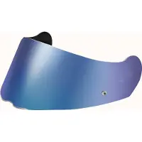 LS2 FF808 Stream II Vizier Iridium Blauw Maat