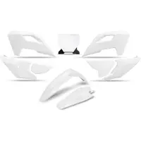 Ufo Complete Kit Ktm Ktm Sx/F 23 TC/FC-F 23- WIT