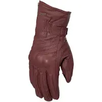 Rusty Stitches Ray Waterdichte motorhandschoenen