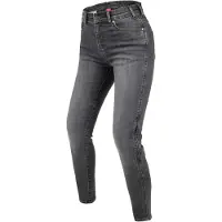 Rebelhorn Classic 3 Slim Fit Dames Motorjeans Maat