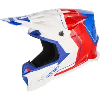 Acerbis T711 Graphic Motocrosshelm