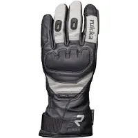 Rukka Ventu-R handschoenen Zwart/Grijs 11