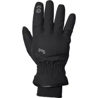 GMS Vito WP Zwarte Waterdichte Handschoenen Maat XS