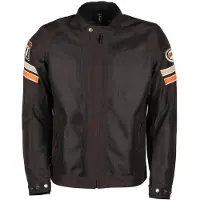 Helstons Elron Mesh Motorfiets textiel jas