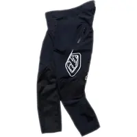 Troy Lee Designs Sprint Pro Mono Jeugd Fietsbroek Maat