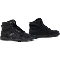 Forma Ground Dry Zwarte Sneakers Maat 46
