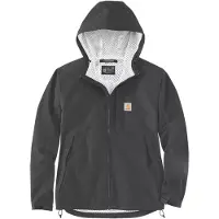 Carhartt Monterey Regenjas Maat