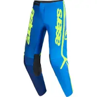 Alpinestars Fluid Apex Motorcross broek