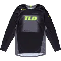 Troy Lee Designs Scout GP Pro Fade Out Motocross-trui