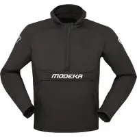 Modeka Braker Jas Zwart Maat 2XL