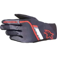 Alpinestars AlpinestarsReefHandschoenenZwartGrijsCamoFelRood Maat S