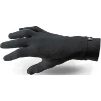 Halvarssons Wool Motorfiets binnenhandschoenen