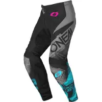 O'Neal ELEMENT ROLLER Dames Motorcross Broeken