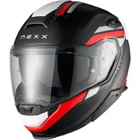 NEXX X.TR Quanta Helm Maat
