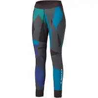 Held Style Skin 2 Base Dames Functionele Broeken Maat