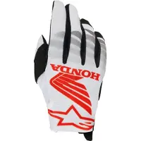 Alpinestars Honda Radar Motocrosshandschoenen