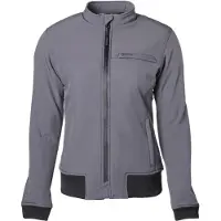 GMS Metropole waterdichte dames motorfiets textiel jas