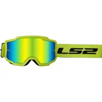 LS2 Charger Motocrossbril