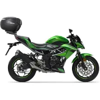 Shad Kawasaki Z125 Topkoffer Achtermontage