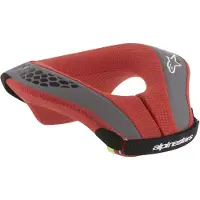 Alpinestars Sequence De beschermer van de nek van de jeugd