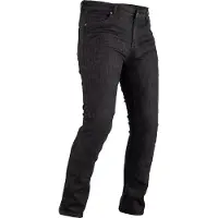 Rst Tapered-Fit Reinforced Jeans Zwart Maat 38