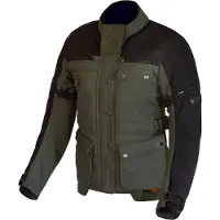 Merlin Mahala D3O Explorer Dames motorfiets textiel jas