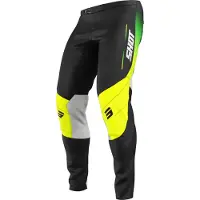 Shot Race Gear Contact Apex Off-road Broek