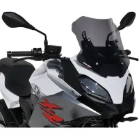 Ermax -Voorruiten F900 XR BJ. 20-