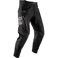 Leatt ADV Rally 7.5 HydraDri waterdichte motorfiets textielbroeken Maat