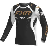 FXR Helium Motorcross trui voor jongeren Maat