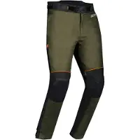 Bering Zephyr waterdichte motorfiets textiel broek