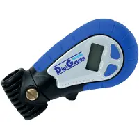 Oxford Digigauge Digitale Bandenspanningsmeter
