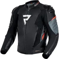 Rebelhorn Veloce Motorleren jas Maat