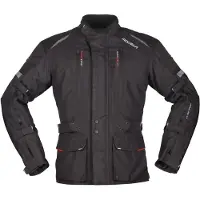 Modeka Striker II Motorfiets Textieljas Maat