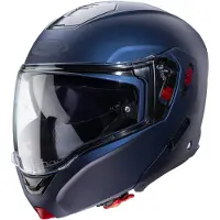 Caberg CabergHorusXMatBlauwSysteemhelm Maat M