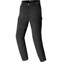 Merlin Warren D3O Cargo Motorfiets Jeans