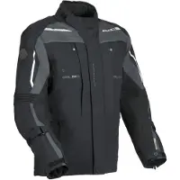 Dane Svendborg waterdichte motorfiets textieljas