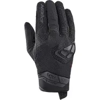 Ixon Mig 2 Airflow Zwart Handschoenen Maat L