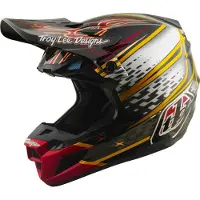 Troy Lee Designs SE5 Composite MIPS Wings Motocrosshelm Maat
