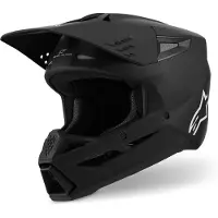 Alpinestars S-M3 Motorcross helm