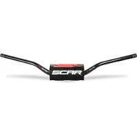 Scar O² stuur zonder middensteun YZ/YZF STYLE SW